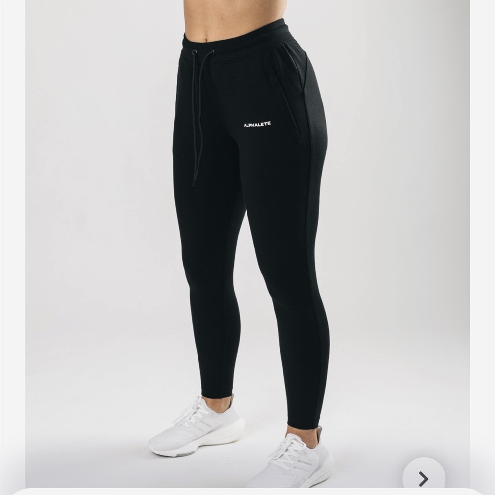 COPY - NWT Alphalete Core Jogger